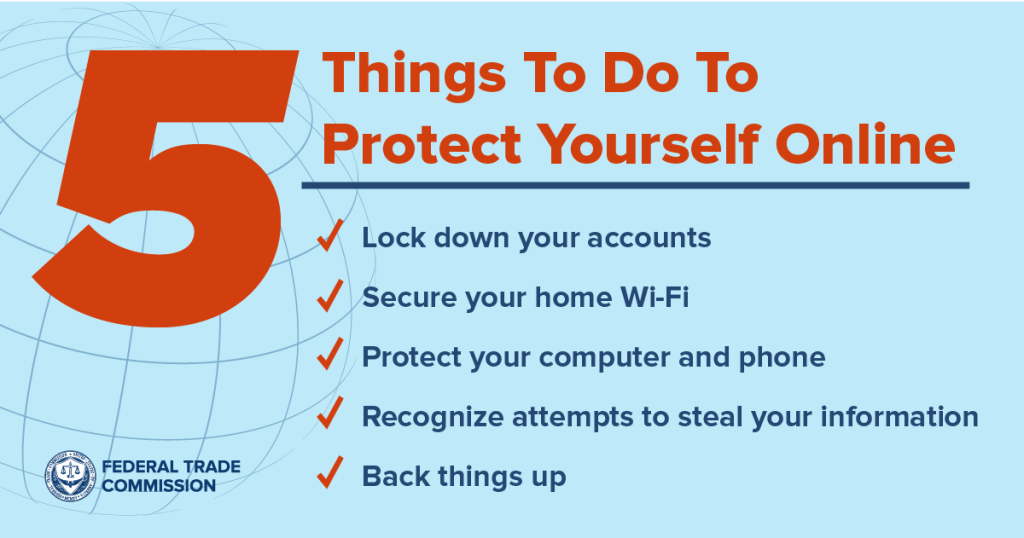 Privacy Tips