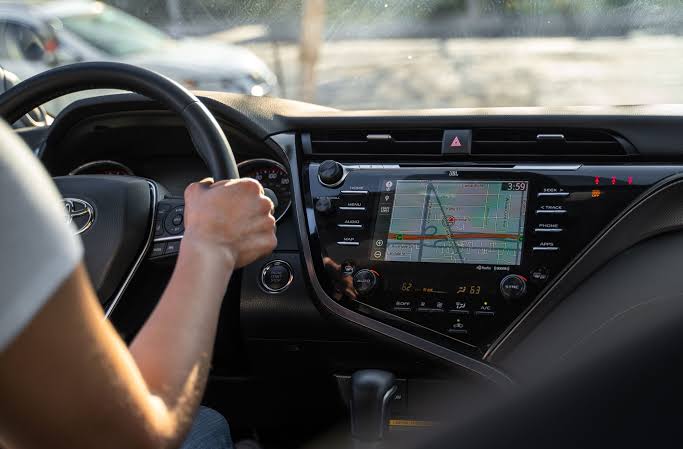 Top Car Features Drivers Actually Use Every Day Car Features