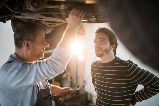 Smart Car Maintenance Tips Every Driver Should Know Smart Car Maintenance