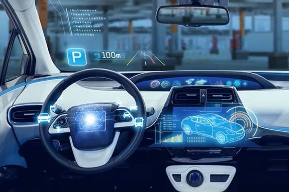Car Features