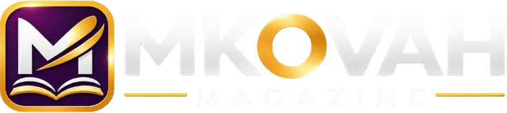 MKOVAH Magazine