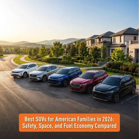 Family Cars
