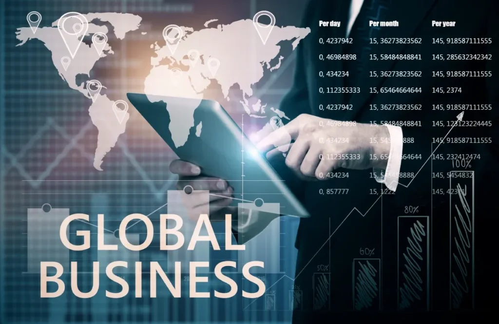 Business Trends