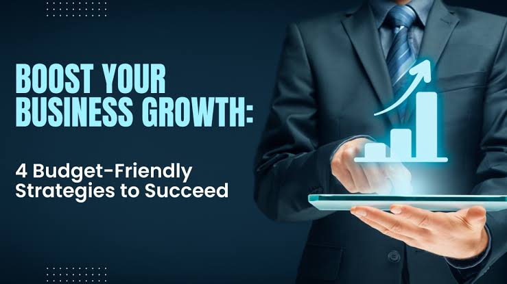 Grow a Business