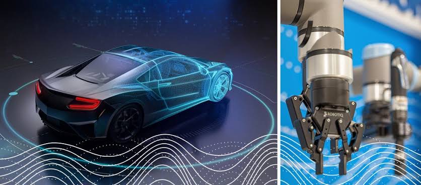 How Modern Technology Is Changing the Auto Industry Auto Industry