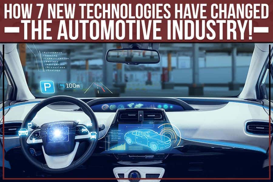 Auto Industry