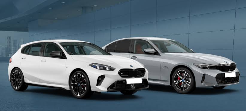 New Cars