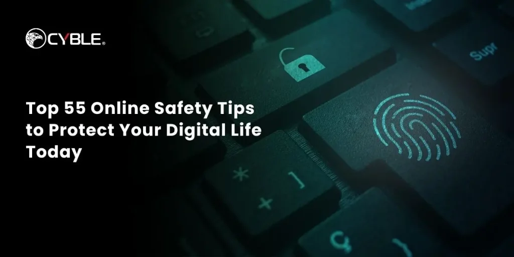 Privacy Tips