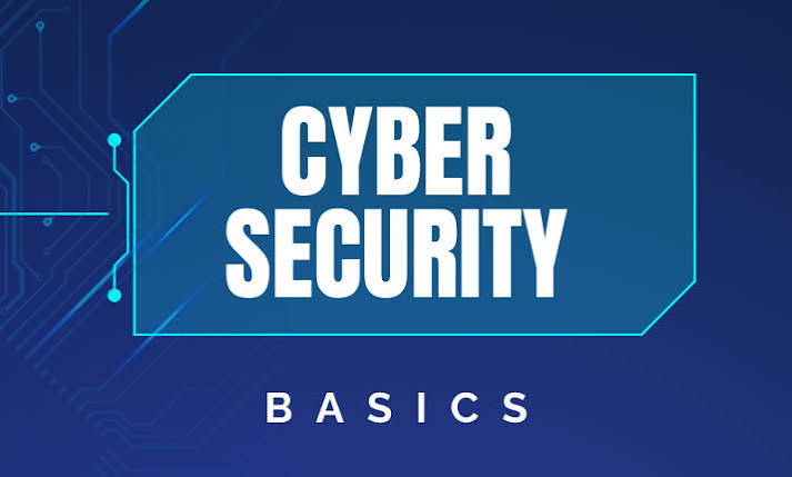Cybersecurity