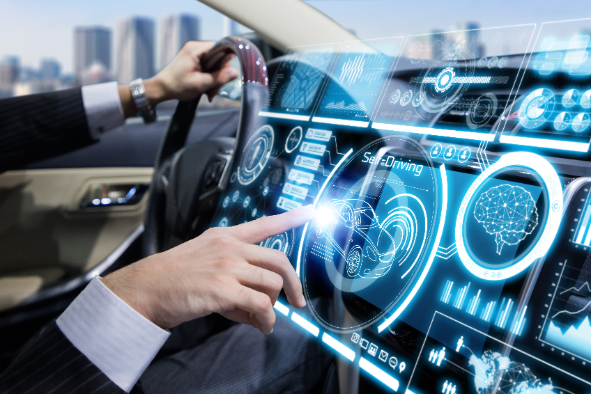 Latest Automotive Trends Shaping the Future of Driving Latest Automotive