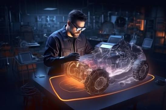 Automotive