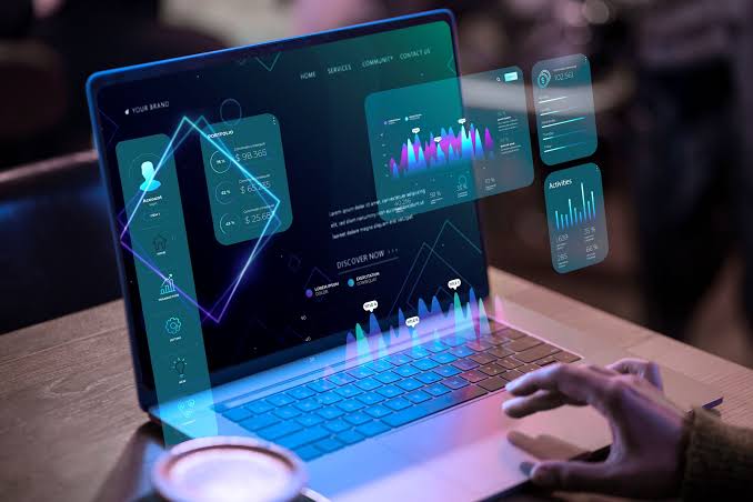 How the Digital World Is Changing Everyday Life Digital World