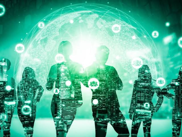 Digital World