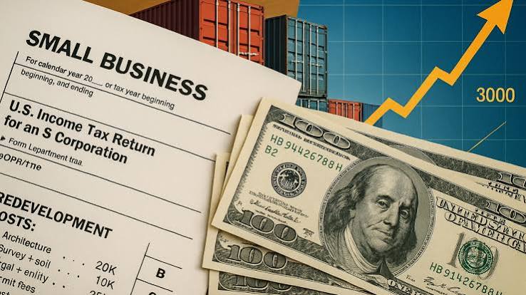 Small Business Trends Entrepreneurs